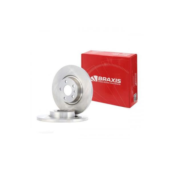 Honda Civic Arka Fren Diski - 6 1996-2001