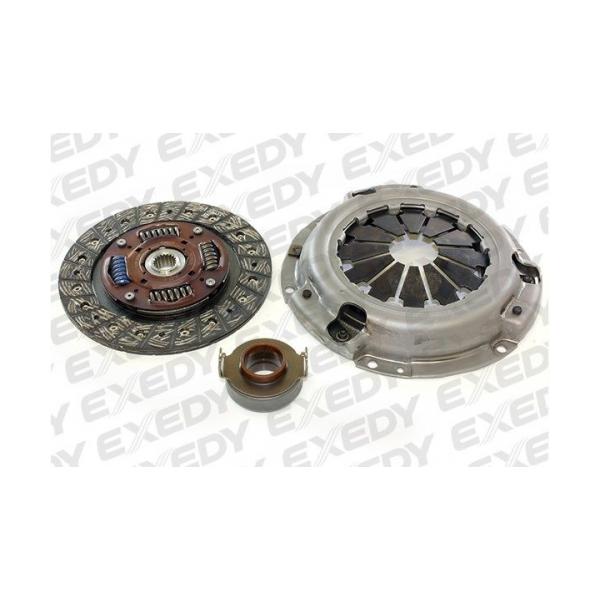 Honda Civic Debriyaj Seti - 6 1996-2001