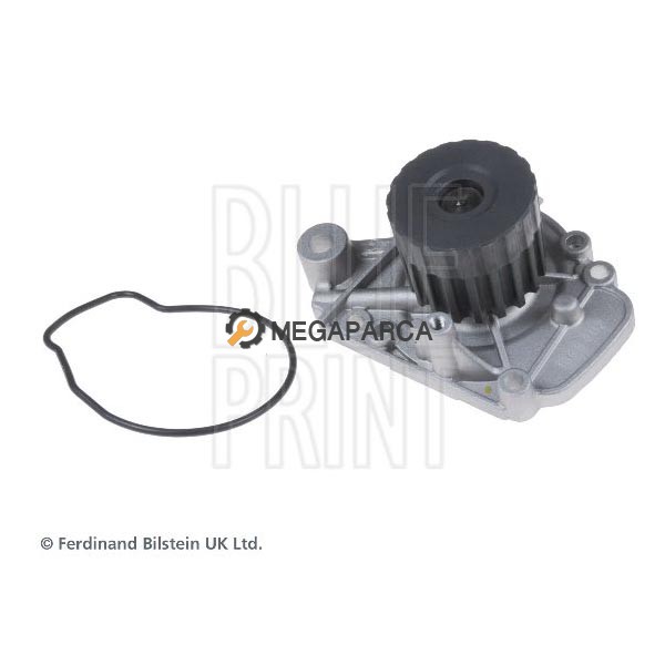 Honda Civic Devirdaim - 6 1996-2001
