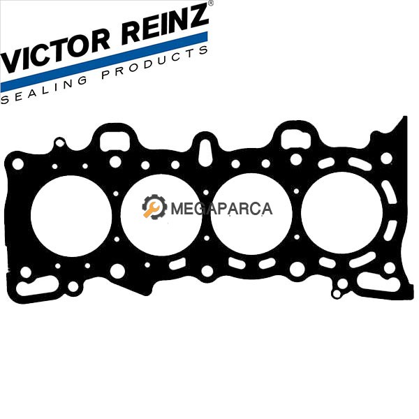 Honda Civic Silindir Kapak Contası - 6 1996-2001