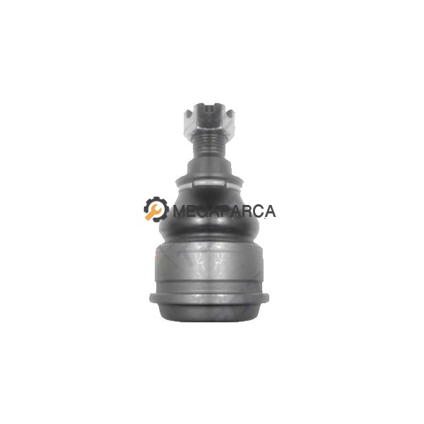 Honda Civic Alt Rotil - 7 2001-2006