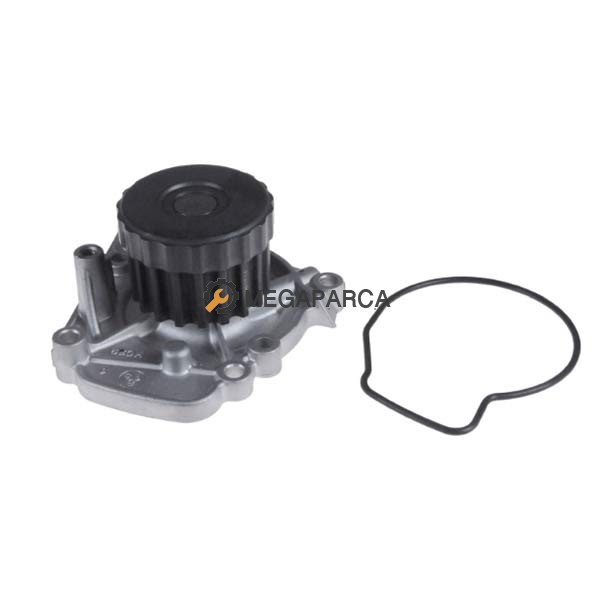 Honda Civic Devirdaim - 7 2001-2006