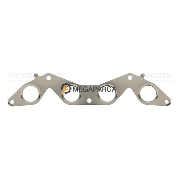 Honda Civic Egzoz Manifold Contası - 7 2001-2006