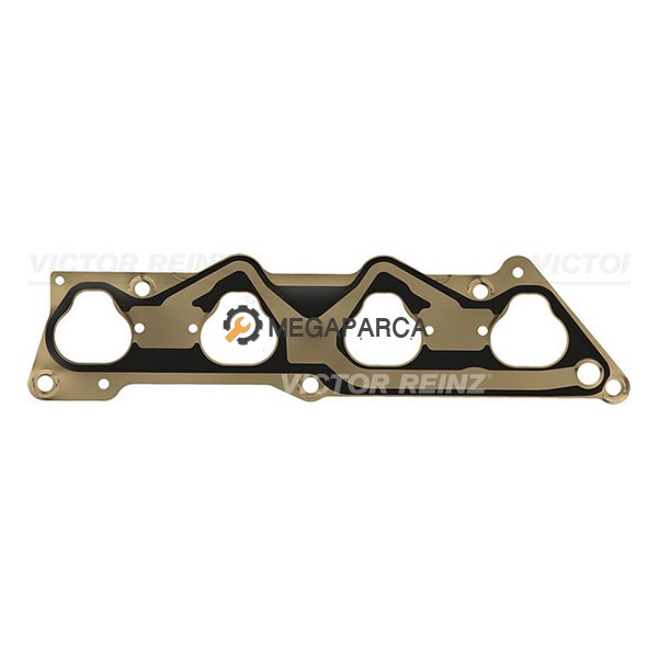 Honda Civic Emme Manifold Contası - 7 2001-2006