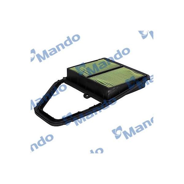 Honda Civic Hava Filtresi - 7 2001-2006