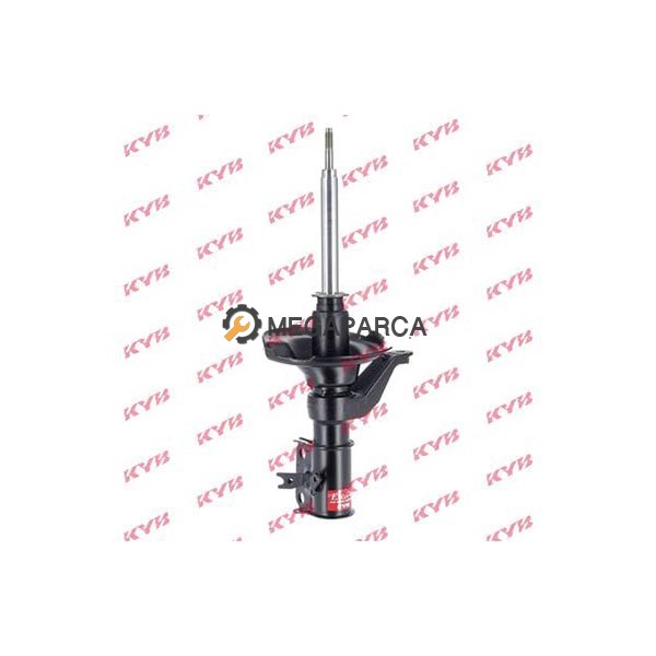 Honda Civic Ön Sağ Amortisör - 7 2001-2006