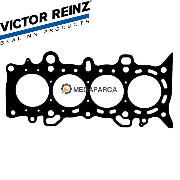 Honda Civic Silindir Kapak Contası - 7 2001-2006