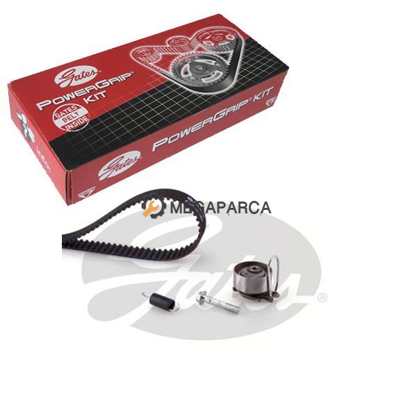 Honda Civic Triger Seti - 7 2001-2006