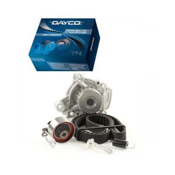 Honda Civic Triger Seti - 7 2001-2006