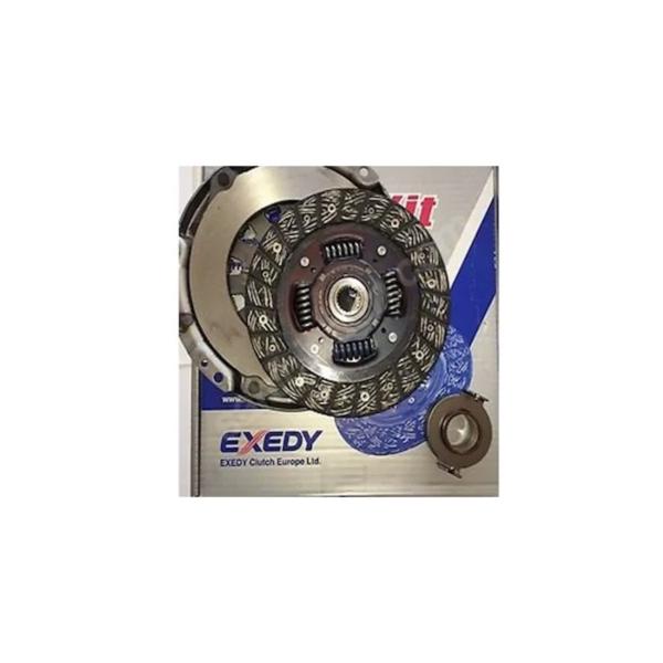 Honda Civic Debriyaj Seti - 8 2006-2011