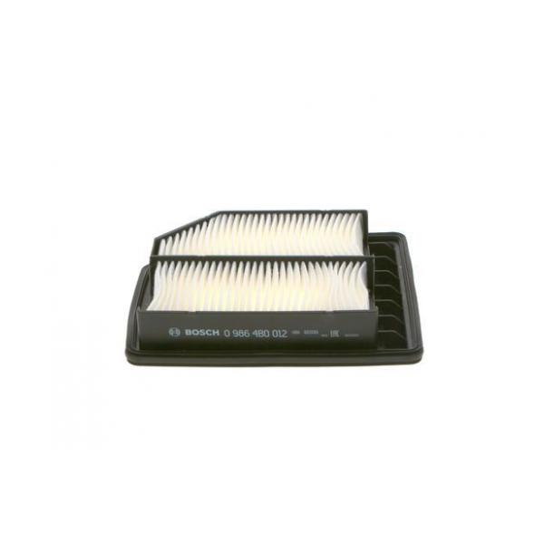 Honda Civic Hava Filtresi - 8 2006-2011