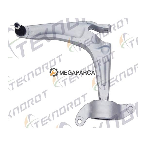 Honda Civic Sol Alt Salıncak - 8 2006-2011