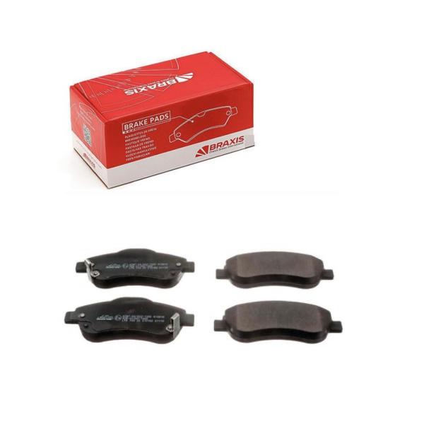 Honda CR-V Ön Fren Balatası - 2007-2012