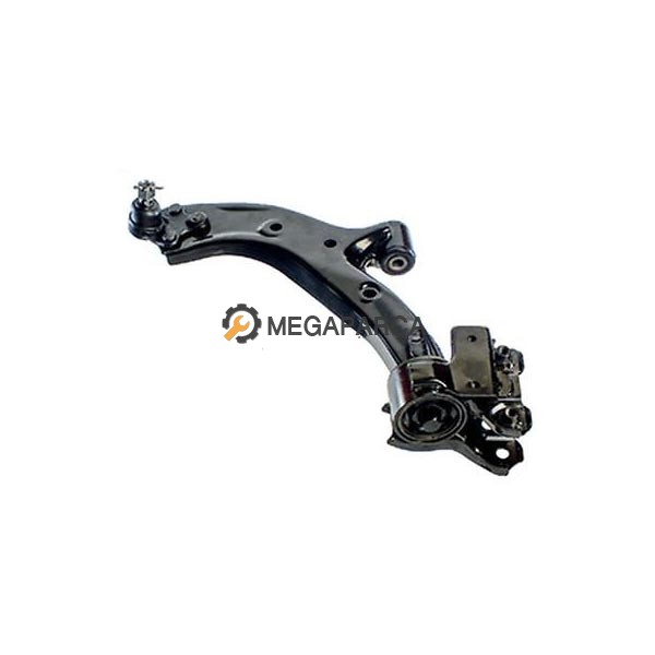 Honda CR-V Sol Alt Salıncak - 2007-2012