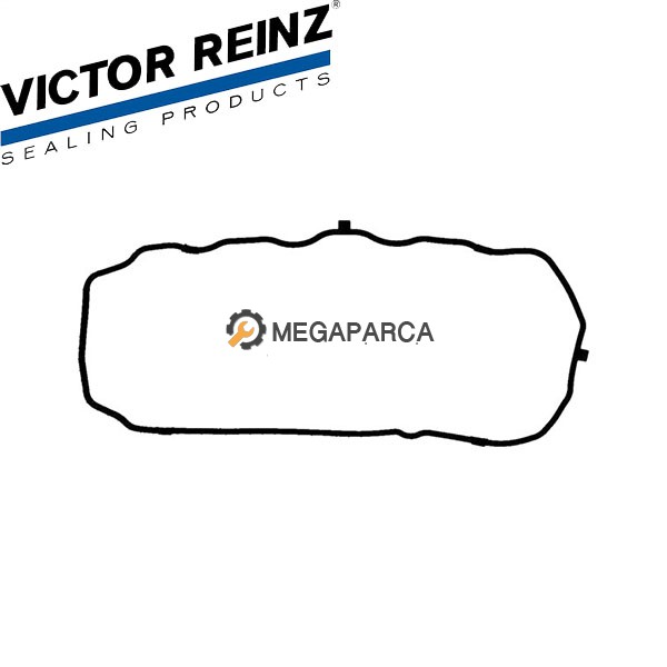 Honda Jazz Külbütör Kapak Contası - 2009-2014
