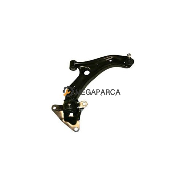 Honda Jazz Sağ Alt Salıncak - 2009-2014
