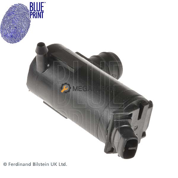 Hyundai Accent Cam Su Motoru - 1995-2000