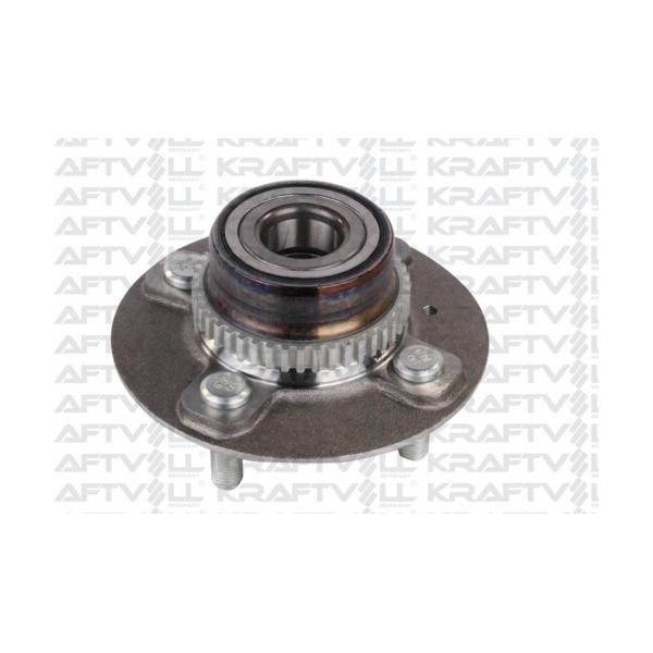 Hyundai Accent Arka Porya Rulmanı - 2000-2006