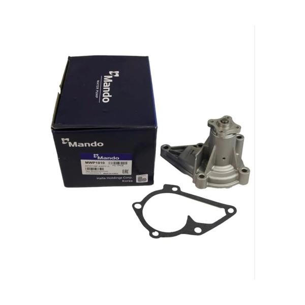 Hyundai Accent Devirdaim - 2000-2006
