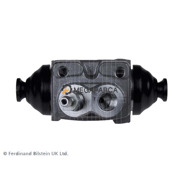 Hyundai Accent Fren Merkezi - 2000-2006