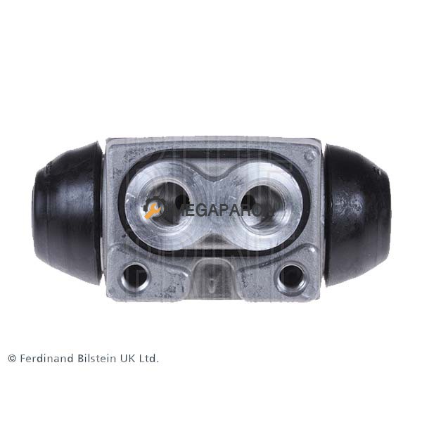 Hyundai Accent Fren Merkezi - 2000-2006