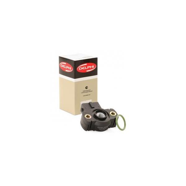 Hyundai Accent Gaz Kelebek Potansiyometresi - 2000-2006