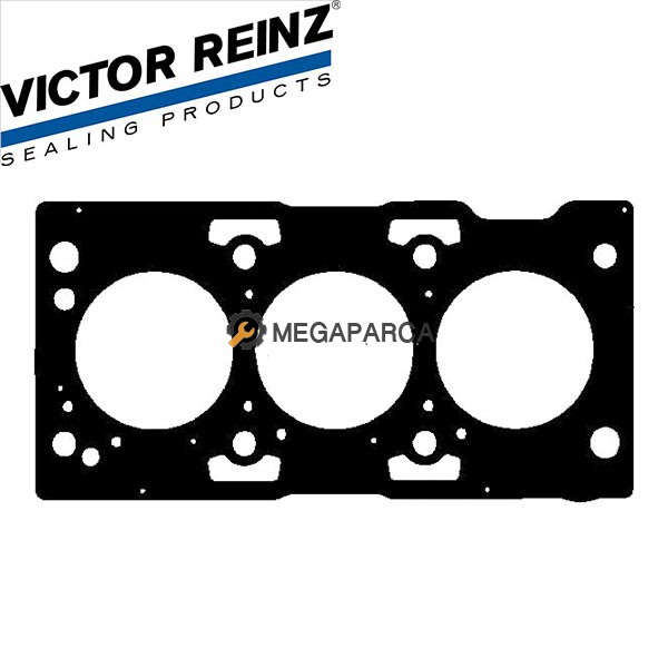 Hyundai Accent Silindir Kapak Contası - 2000-2006