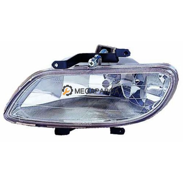Hyundai Accent Sis Farı - 2000-2006