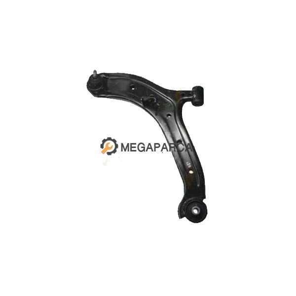 Hyundai Accent Sol Alt Salıncak - 2000-2006