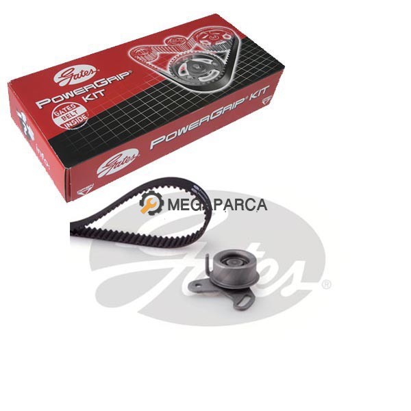 Hyundai Accent Triger Seti - 2000-2006