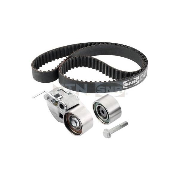 Hyundai Accent Triger Seti - 2000-2006