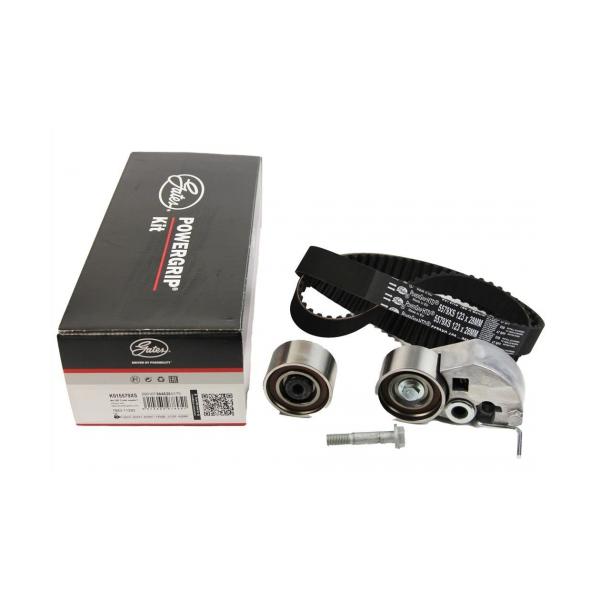Hyundai Accent Triger Seti - 2000-2006