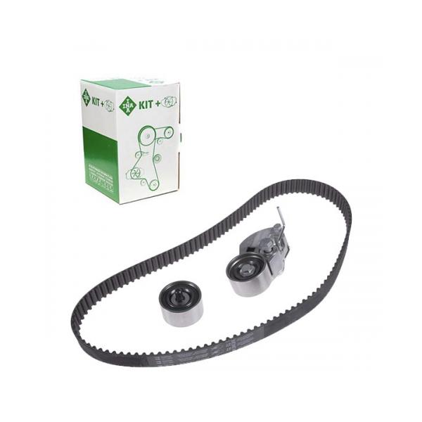 Hyundai Accent Triger Seti - 2000-2006