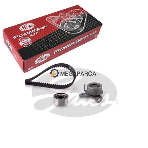 Hyundai Accent Triger Seti - 2000-2006