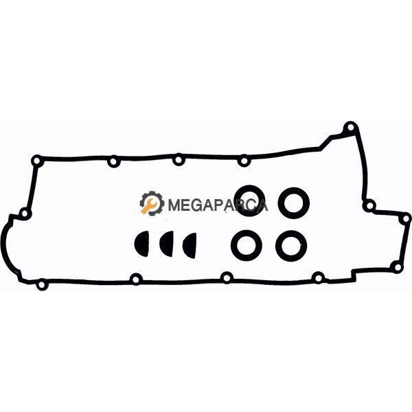 Hyundai Elantra Külbütör Kapak Contası - 1996-2001