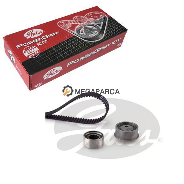 Hyundai Elantra Triger Seti - 1996-2001