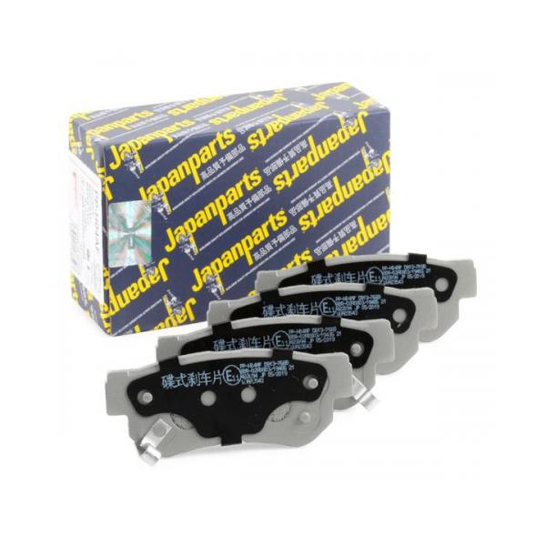 Hyundai Getz Arka Fren Balatası - 2003-2011
