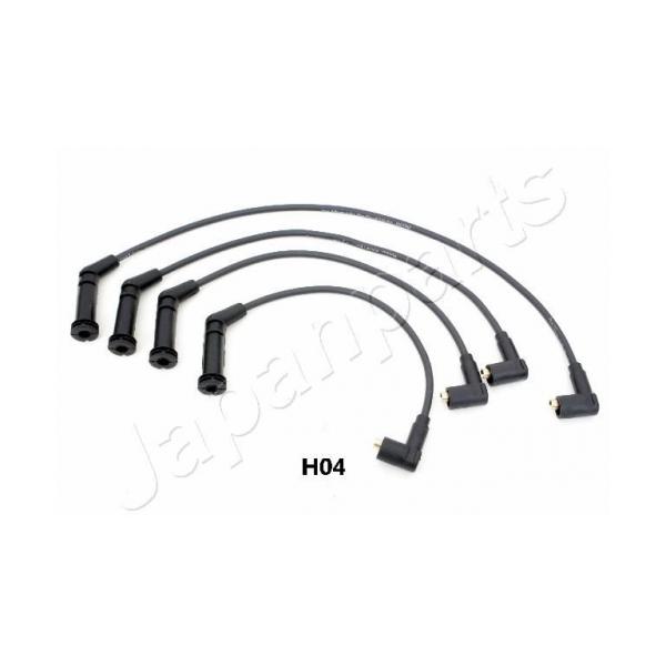 Hyundai Getz Buji Kablo Seti - 2003-2011