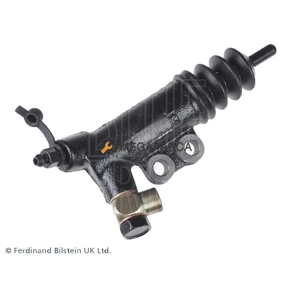 Hyundai Getz Debriyaj Alt Merkezi - 2003-2011