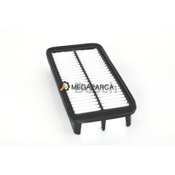Hyundai Getz Hava Filtresi - 2003-2011