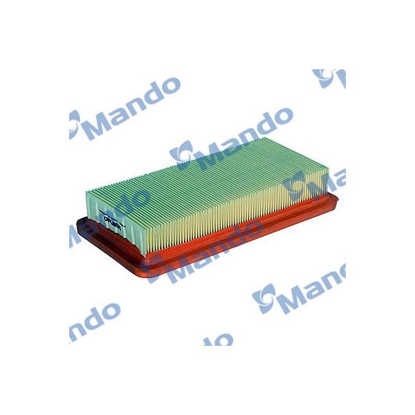Hyundai Getz Hava Filtresi - 2003-2011