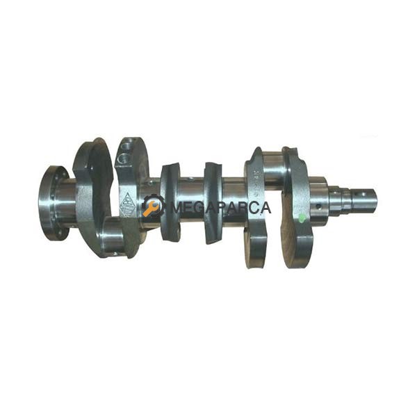 Hyundai Getz Krank Mili - 2003-2011