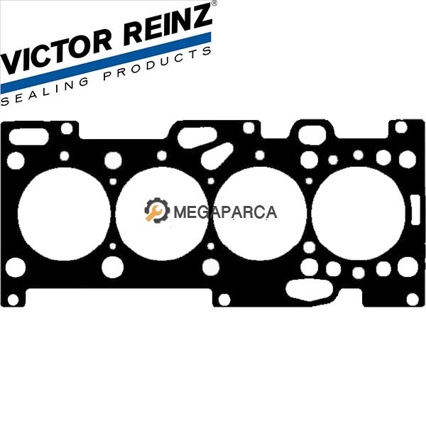 Hyundai i10 Silindir Kapak Contası - 2008-2012