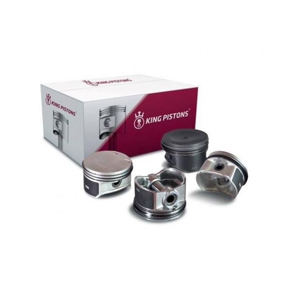 Hyundai i20 Piston Segman - 2009-2014