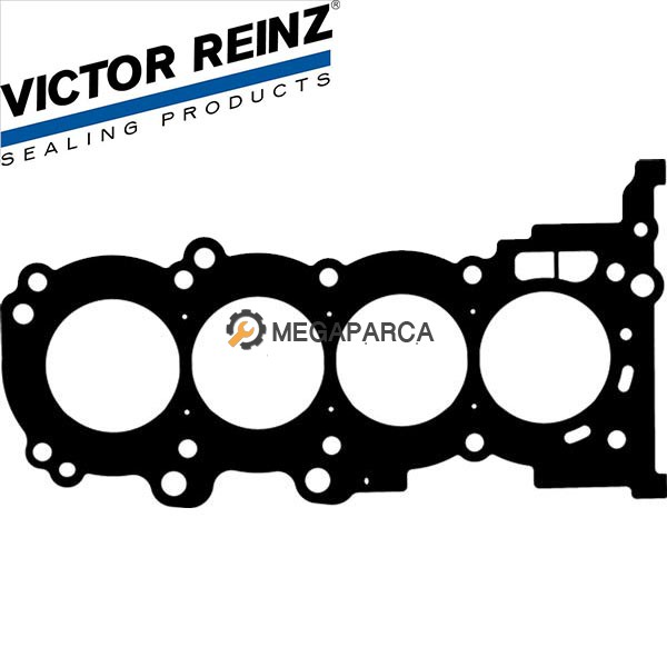 Hyundai i20 Silindir Kapak Contası - 2009-2014