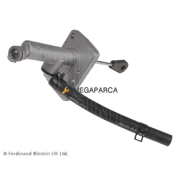 Hyundai i30 Debriyaj Üst Merkez - 2008-2011