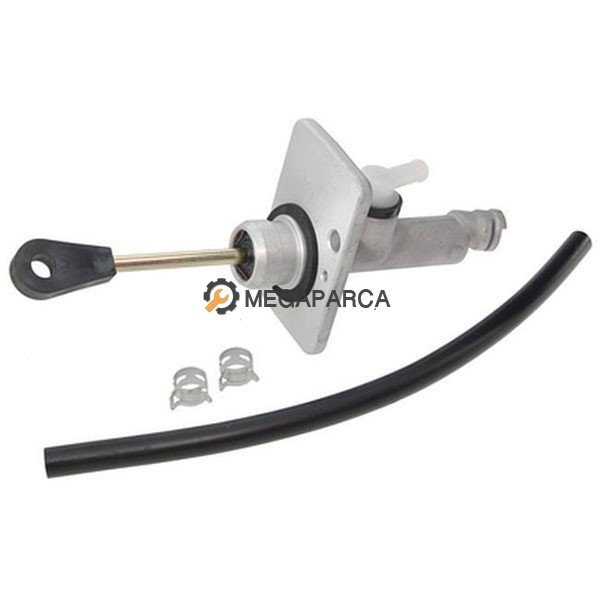 Hyundai i30 Debriyaj Üst Merkez - 2008-2011