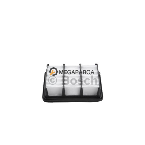 Hyundai i30 Hava Filtresi - 2008-2011