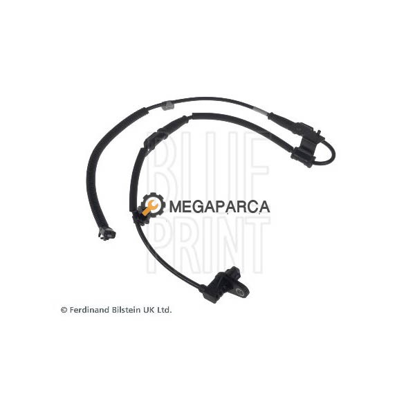 Hyundai i30 Ön Sol ABS Sensörü - 2008-2011