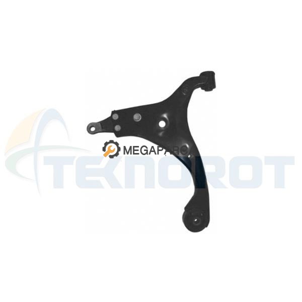 Hyundai i30 Sağ Alt Salıncak - 2008-2011